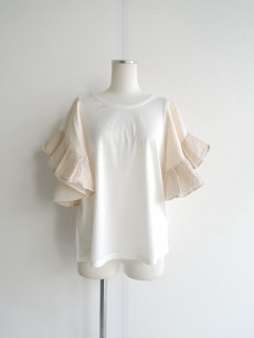 新品未使用　Muller of yoshiokubo FLUFFY CAMI 新品未使用Muller of yoshiokubo FLUFFY CAMI